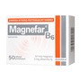 Magnefar B6, tabletki, 50 szt.