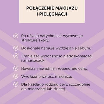 Eveline Better Than Perfect, ultra-wygładzająca baza pod makijaż, 30 ml