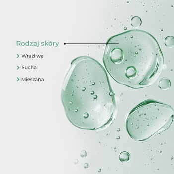 Fency, olejek micelarny do demakijażu i oczyszczania twarzy, 250 ml
