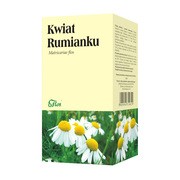 Kwiat Rumianku, zioła do zaparzania, 30 szt, 1 g https://azcdn.doz.pl/image/d/product/690ed589-scale-180x180.png