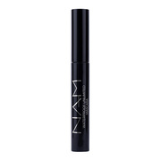 NAM Waterproof Unlimited Mascara, pogrubiający tusz do rzęs, wodoodporny, 8 g