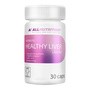 Allnutrition, Probiotic Healthy Liver LAB2PRO, kapsułki, 30 szt.