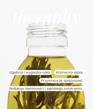 Veoli Botanica Aroma Body Therapy, serum do ciała ujędrniające, 136 g