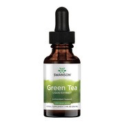 Swanson Green Tea Liquid Extract, płyn, 29,6 ml
