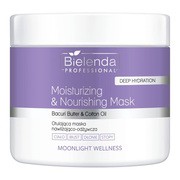 Bielenda Professional Moonlight Wellness, maska do ciała nawilżająco-odżywcza, 600 g https://azcdn.doz.pl/image/d/product/8a54327e-scale-180x180.png