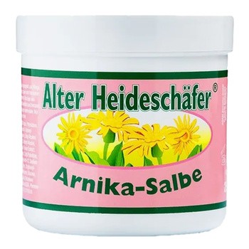 Alter Heideschafer, Maść z arniką, 250 ml