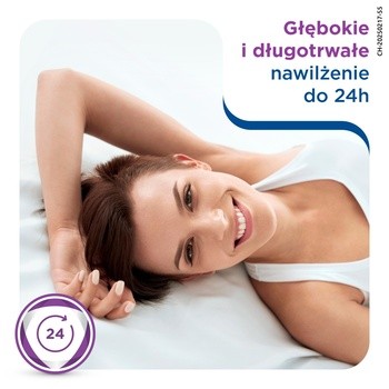 Bepanthen SensiControl, krem nawilżający do codziennej pielęgnacji skóry atopowej, 200 ml