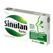 Sinulan Forte, tabletki powlekane, 30 szt.
