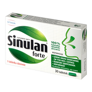 Sinulan Forte, tabletki powlekane, 30 szt. https://azcdn.doz.pl/image/d/product/612b95a5-scale-180x180.png
