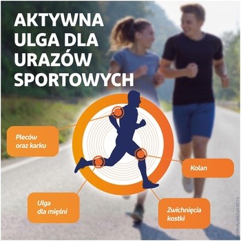 Voltaren Sport, 11,6 mg/g, żel, 50 g