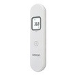 OMRON Gentle Temp 730, termometr bezdotykowy na podczerwień, 1 szt.