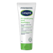 Cetaphil PS, lipoaktywny krem nawilżający, 100 g