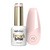 Clavier Nailsology French Base, kolorowa baza hybrydowa, F3 Lolipop, 8 ml