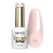 Clavier Nailsology French Base, kolorowa baza hybrydowa, F3 Lolipop, 8 ml