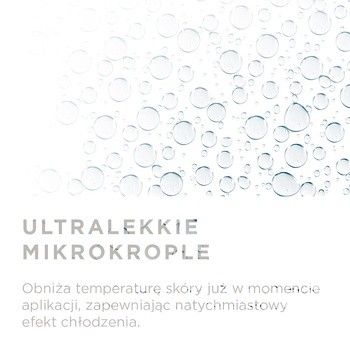 Bioderma Sensibio AR+ SOS, mgiełka łagodząca przeciw zaczerwienieniom, 70 ml