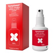 Symplisept, 1 mg/g+20 mg/g, aerozol na skórę, 100 ml https://azcdn.doz.pl/image/d/product/fdf08a46-scale-180x180.png