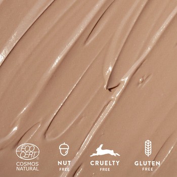 Madara Hyaluronic Anti-Pollution CC Cream SPF 15, krem koloryzujący, Tan, 40 ml