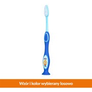 Chicco, Szczoteczka do zębów, niebieska/zielona, 36 m+, 1 szt. https://azcdn.doz.pl/image/d/product/74df13b0-scale-180x180.png