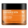 Fortheskin Radiance Vita, rozjaśniający krem do twarzy, 60 ml
