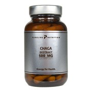 Pureline Nutrition Chaga, ekstrakt 500 mg, kapsułki, 60 szt. https://azcdn.doz.pl/image/d/product/0e45e8b3-scale-180x180.png