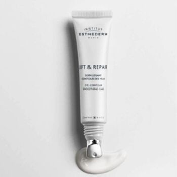 Esthederm Lift & Repair, przeciwzmarszczkowy krem pod oczy, 15 ml