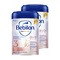 Zestaw 2 x Bebilon PROfutura DUOBIOTIK 3, formuła na bazie mleka po 1. roku życia, 800 g