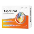 Activlab Pharma AspaCard, tabletki, 60 szt.