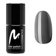 Maga Cosmetics Gel Polish, lakier hybrydowy, kolor GY0011, 6 ml