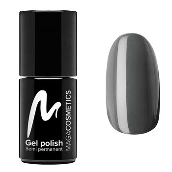 Maga Cosmetics Gel Polish, lakier hybrydowy, kolor GY0011, 6 ml