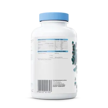 Osavi Chrom 200 mcg, kapsułki twarde, 250 szt.