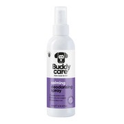 Buddycare, spray dezodorujący dla psów, uspokajająca lawenda, 200 ml https://azcdn.doz.pl/image/d/product/a1fc3b37-scale-180x180.png