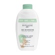 Byphasse Plaisir Nature, żel pod prysznic, limonka i imbir, 600 ml