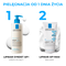 La Roche-Posay Lipikar Baume AP+Max, balsam o potrójnym działaniu, 200 ml