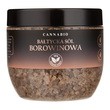 CannaBio, Bałtycka Sól Borowinowa, sól, 500 g