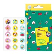Patch Holic Spot Patch kolorowe plasterki punktowe na niedoskonałości, 30 szt. https://azcdn.doz.pl/image/d/product/d64aa5fd-scale-180x180.png