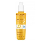 Bioderma Photoderm, lekki spray do ciała SPF 30,  200 ml https://azcdn.doz.pl/image/d/product/c47da75c-scale-180x180.png