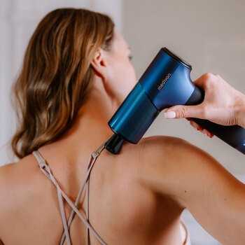 Medivon, Gun ElitPulse, masażer ręczny, 1 szt.