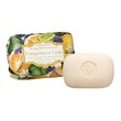 Saponificio Artigianale Fiorentino, naturalne mydło, grejpfrut z limonką, 200 g