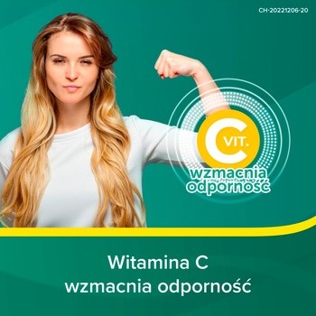 Aspirin C, 400 mg + 240 mg, tabletki musujące, 10 szt.