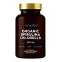 Medso Organic Spirulina Chlorella, tabletki, 120 szt.