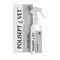 Polisept Vet Spray Silver Pro, Spray do zabiegów antyseptycznych u psów i kotów, 200 ml