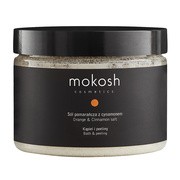 Mokosh, sól do kąpieli i peelingu Pomarańcza z cynamonem, 600 g https://azcdn.doz.pl/image/d/product/6aa20451-scale-180x180.png