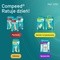 Compeed Plastry na zrogowacenia na podeszwach, 6 szt.
