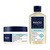 Zestaw Phyto Scalp Solution, oczyszczający peeling myjący, 200 g + szampon, sebo-regulujący, 250 ml