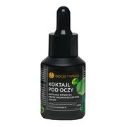 Opcja Natura, przeciwzmarszczkowe serum pod oczy, Kofeina & Opuncja, 30 ml https://azcdn.doz.pl/image/d/product/238abad5-scale-180x180.png