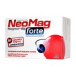 NeoMag Forte, tabletki, 50 szt.