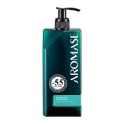 Aromase, szampon przeciw wypadaniu włosów, 400 ml