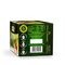 Big-Active, Zielona herbata w torebkach z pigwą i granatem, 30 g (1,5 g x 20 szt.)