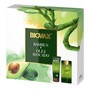 Zestaw Promocyjny Biovax Bambus & Avocado, odżywka, 200 ml + szampon, 200 ml + maseczka, 20 ml GRATIS