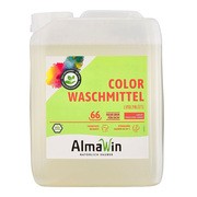 AlmaWin, płyn do prania kolorowych ubrań, ekologiczny, 5 l https://azcdn.doz.pl/image/d/product/4ea19bf4-scale-180x180.png